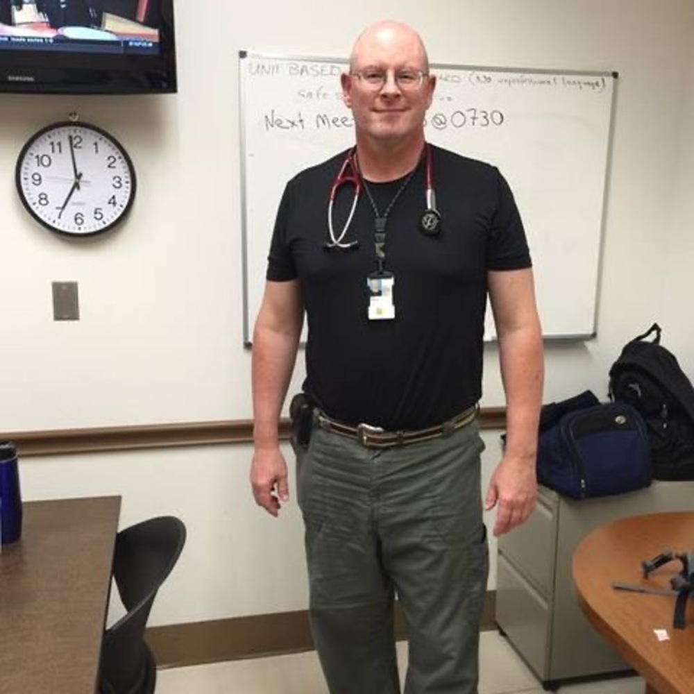 Meet your Posher, Charles